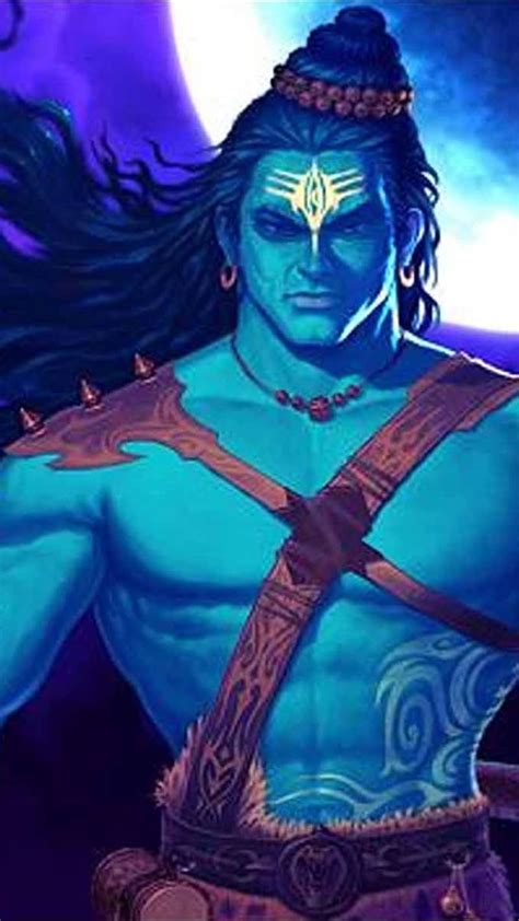 Mahadev, Angry, Mahakal, HD phone wallpaper | Peakpx