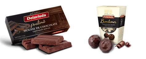 Spanish Brands - Spanish Chocolate