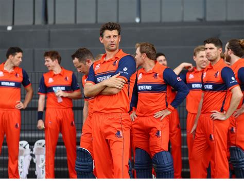 The Underdogs: What Can The Netherlands Bring To The Cricket World Cup? - Top Bins