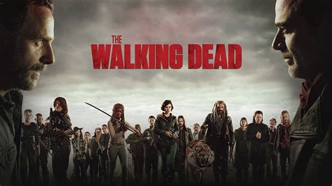 The Walking Dead Season 4 Iphone Wallpaper