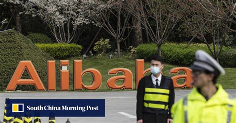 Alibaba antitrust investigation: Beijing slaps e-commerce giant with ...