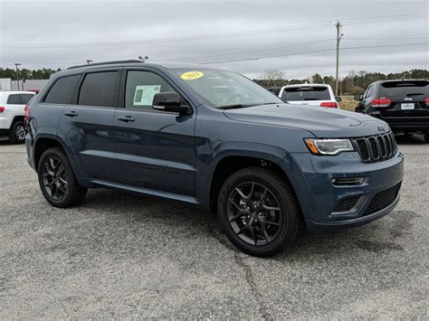 76 Popular 2019 jeep grand cherokee limited exterior colors with Sample Images | Modern Exterior ...