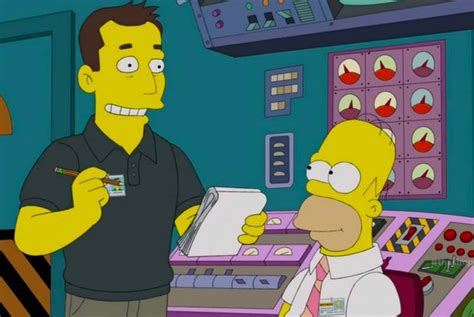 Elon Musk Debunks Electric Space Rockets after Simpsons Episode | eTeknix