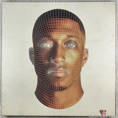 Lecrae ‎– Anomaly (2015) 2 × Vinyl, LP, Album, Box Set, Deluxe Edition ...