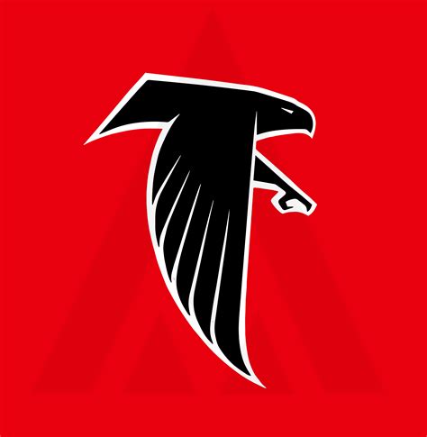 Atlanta Falcons Logo Concept - Concepts - Chris Creamer's Sports Logos Community - CCSLC ...