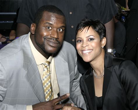 Shaquille O'Neal Blames the End of His Marriage to Ex-Wife Shaunie on ...