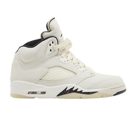 Air Jordan 5 Retro Se Off White - Culture Circle