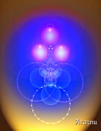 ** THE EMERGING LIGHT: ARCTURIAN HEALING CHAMBER