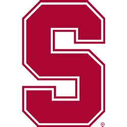 Stanford Cardinal Primary Logo | Sports Logo History