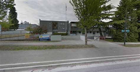 Vancouver's Eric Hamber Secondary school to be replaced | Urbanized