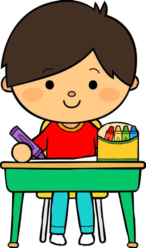 Teaching Life Skills FD4 | Cartoon clip art, Montessori activities preschool, School stickers