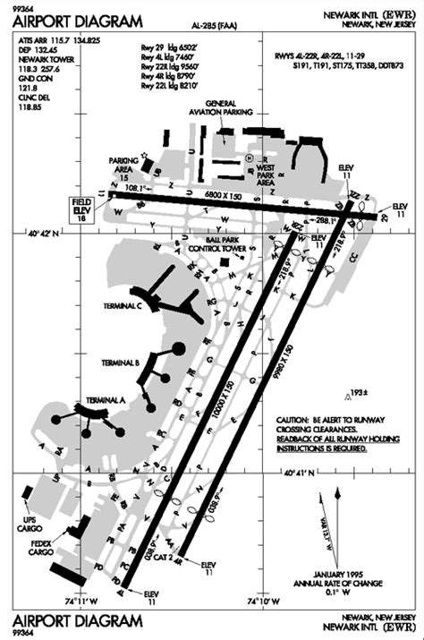 Map of Newark, Newark Maps - Mapsof.net