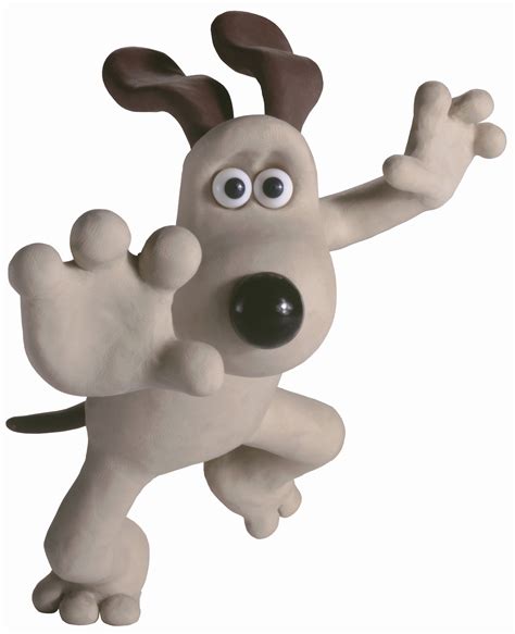 Wallace & Gromit: The Curse of the Were-Rabbit (2005)