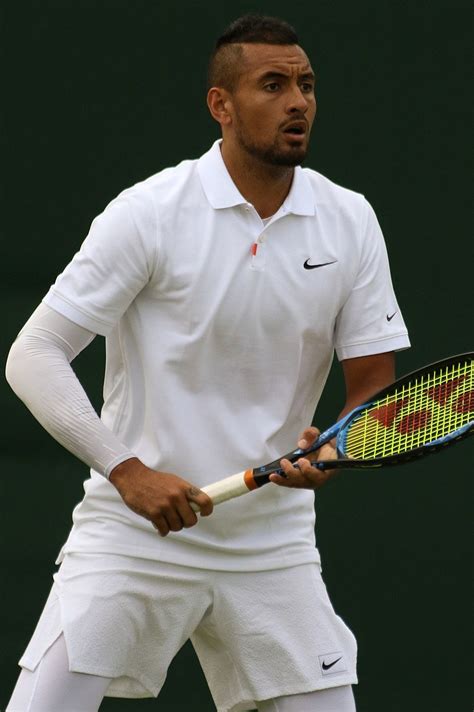 Nick Kyrgios: Highlights| Fine| Did win last night - sportsjone