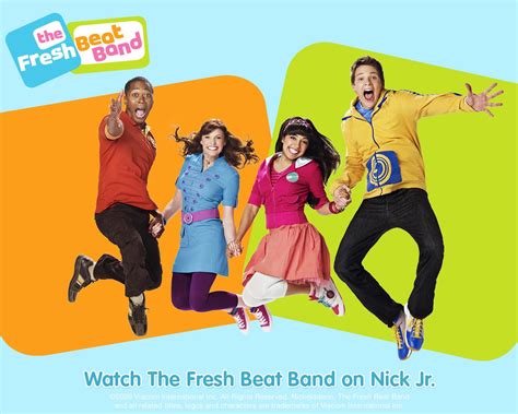 NickALive!: The Fresh Beat Band To Perform At The Pacific Amphitheatre At The 2014 OC Fair On ...