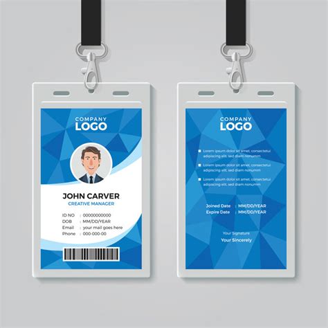 Best Practices and Tips for ID Badge Printing - ID Flow