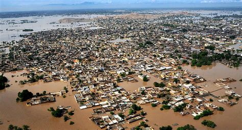 2010 Pakistan Flood