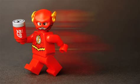 Image - The Flash (Lego).jpg | AubreyStudios Wiki | FANDOM powered by Wikia