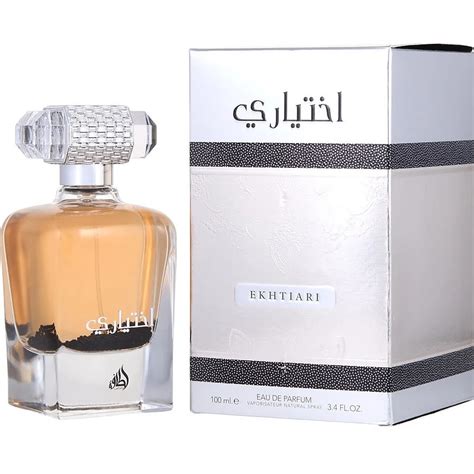 Perfumes Arabes