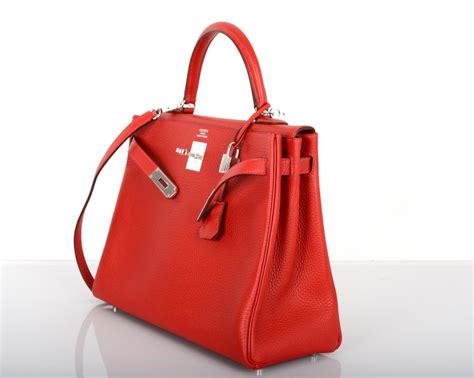 red hermes kelly bag, where are brighton handbags made