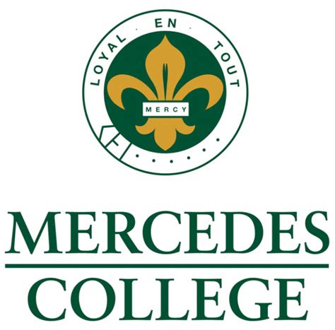 Mercedes College - High-School-Australia