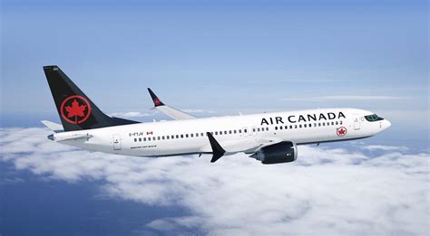 Air Canada posts higher 2019 results, despite 737 Max grounding | News ...