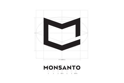 Monsanto Rebranding :: Behance