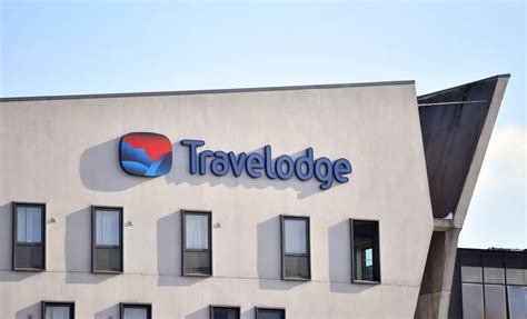 British woman stunned after discovering what Travelodge logo actually is - Travel - LADbible