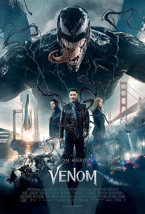 Venom (2018)