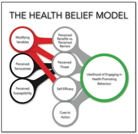 [PDF] Critiquing the Health Belief Model and Sexual Risk Behaviours among Adolescents: A ...