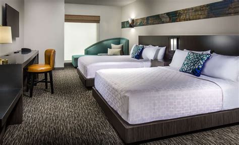 Southlake Hotel Room & Suites | Cambria Hotel Southlake DFW