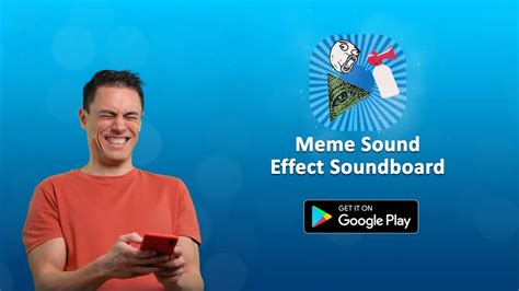 Meme Soundboard - Instant Sound Buttons Effect - YouTube