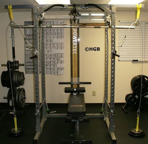 Homemade Cable Crossover Machine | Cable crossover machine, No equipment workout, At home gym