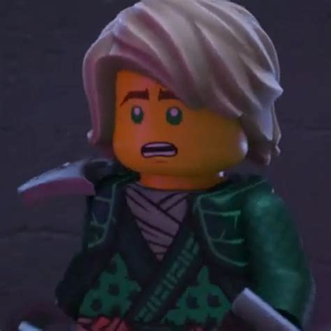 lloyd crystalized | Ninjago, Lego ninjago, Lego people