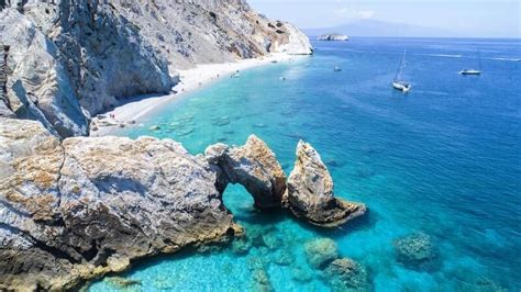 12 Beautiful Beaches on Skiathos (A Guide to Skiathos' Main Beaches)