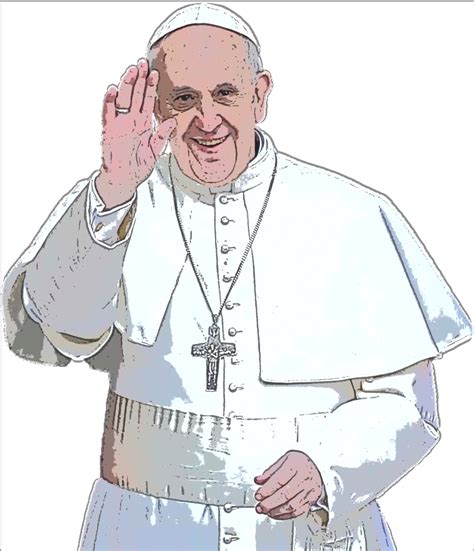 PAPA FRANCISCO Francis Of Assisi, Pope Francis, Colorfull Wallpaper, Religion, Roman Catholic ...
