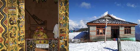 Bijli Mahadev Temple, Kullu, Timings, History, Himachal Pradesh |Pravase