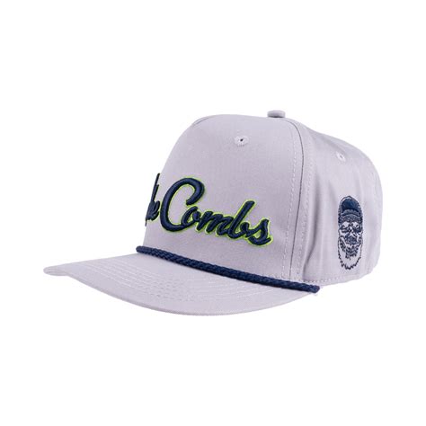 Luke Combs Seattle Stadium Hat