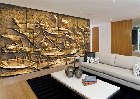 Wall Mural Wallpaper 3D : Amazing 3d Mural Wallpaper To Instantly ...