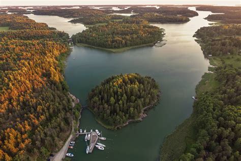 Turku Archipelago: Island-hopping self-drive | Holidays 2024/2025 | Best Served Scandinavia