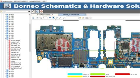 borneo schematic | borneo schematic activation in nepal | borneo tool | - YouTube