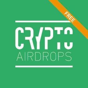 Crypto Airdrops