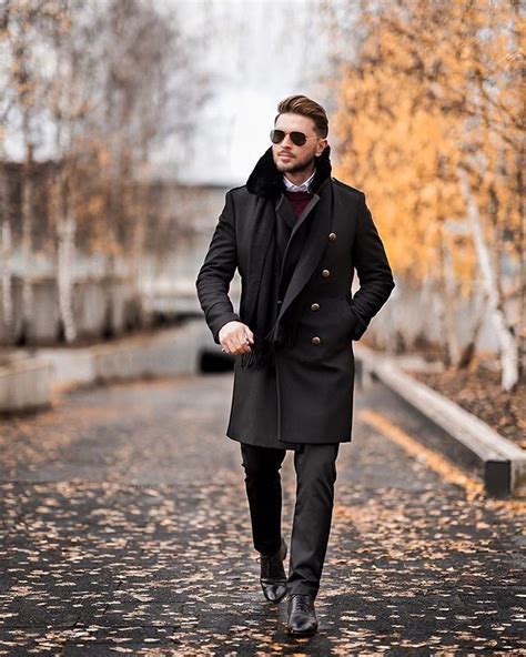 50 Peacoat Outfit Ideas for Men | Peacoat Outfit Ideas | Men peacoat outfit, Men peacoat ...