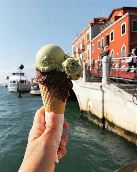 A Guide to the Best Gelato in Venice · Nomadbiba | Travel destinations italy, Hot travel, Italy ...