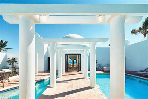 Dreamscape — Cap Juluca, A Belmond Hotel | PASSPORT Magazine