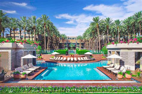 Hyatt Regency Scottsdale Resort & Spa