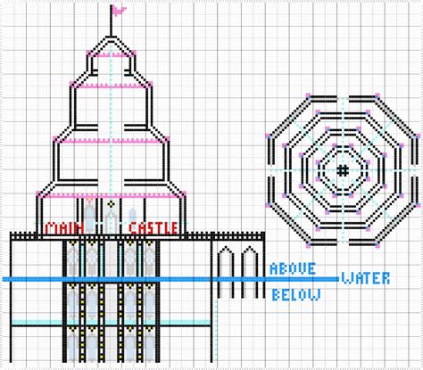 Ocean base - and I hate building in oceans! - Survival Mode - Minecraft ...