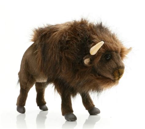 Buffalo Plush Toy Custom Animal Stuffed Toy Plush Buffalo Toy - Buy Buffalo Plush Toy,Animal ...