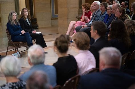 Two new female Minnesota Supreme Court justices come with strong public ...