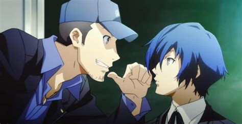 Persona 3 Portable Junpei Guide